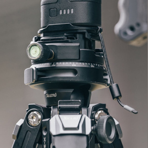 FALCAM F38&amp;F50 Quick Release Plate For Ronin Stabilizer Handle Bottom 3370 - Image 2