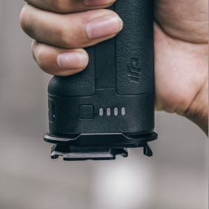 FALCAM F38&amp;F50 Quick Release Plate For Ronin Stabilizer Handle Bottom 3370 - Image 4