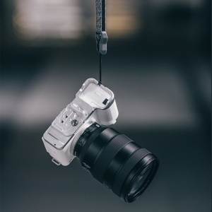 FALCAM F22&amp;F38&amp;F50 Quick Release Bottom Plate Silk Silver For ZV-E1 C00B3504W - Image 4
