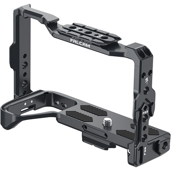 FALCAM F22&amp;F38 Quick Release Camera Cage (For Sony A6700) C00B3804