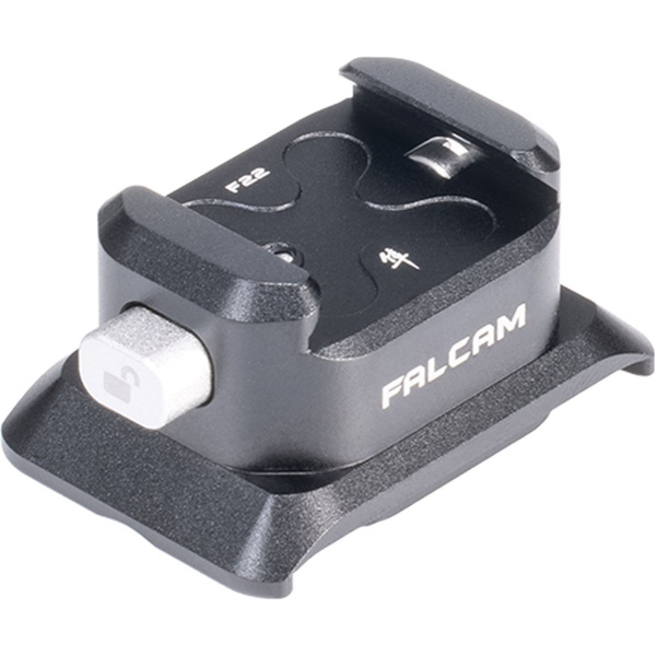FALCAM F22 To F38 &amp; ARRI Adapter F22A3806