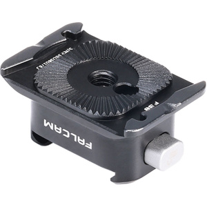 FALCAM F22 To F38 &amp; ARRI Adapter F22A3806 - Image 2