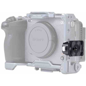 FALCAM F22 To F38 &amp; ARRI Adapter F22A3806 - Image 3