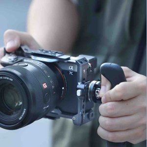 FALCAM F22 To F38 &amp; ARRI Adapter F22A3806 - Image 4