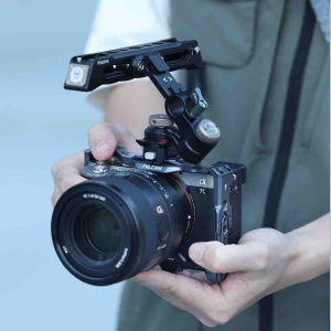 FALCAM F22 To F38 &amp; ARRI Adapter F22A3806 - Image 5