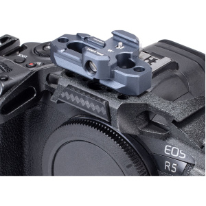 FALCAM F22 To Nato Rail Adapter F22A3807 - Image 2