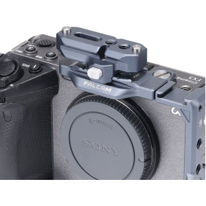 FALCAM F22 To Nato Rail Adapter F22A3807 - Image 3