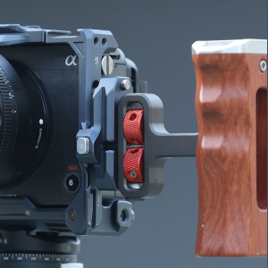 FALCAM F22 To Nato Rail Adapter F22A3807 - Image 4