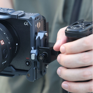 FALCAM F22 To Nato Rail Adapter F22A3807 - Image 5