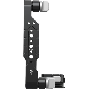 FALCAM F22&amp;F38&amp;F50 Quick Release Foldable Half Cage C00B3808 - Image 2