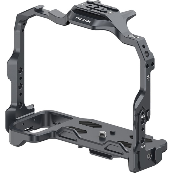 FALCAM F22&amp;F38&amp;F50 Quick Release Cage (For Nikon Z8) C00B3903