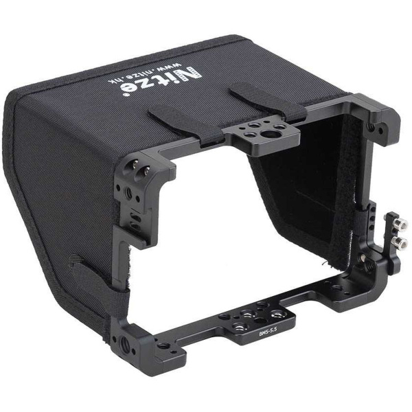 Nitze Cage Portkeys BM5III/ BM5III WR/ BM5 WR 5.5+PE13&amp;LS5-B Kap (JTP2-BM5)