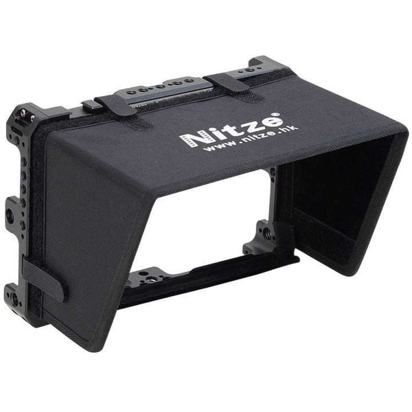 Nitze Cage Feelworld LUT7/ LUT7PRO/ LUT7S/ LUT7SPRO PE21 &amp; LS7-A (JTP2-LUT7S)