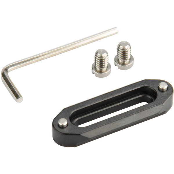 Nitze Nato Rail - 57mm (N49)