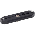 Nitze Nato Rail For Atomos Ninja V/Ninja V+ 5 (N49-V2)