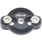 Nitze ARRI Rozet (N64-G)