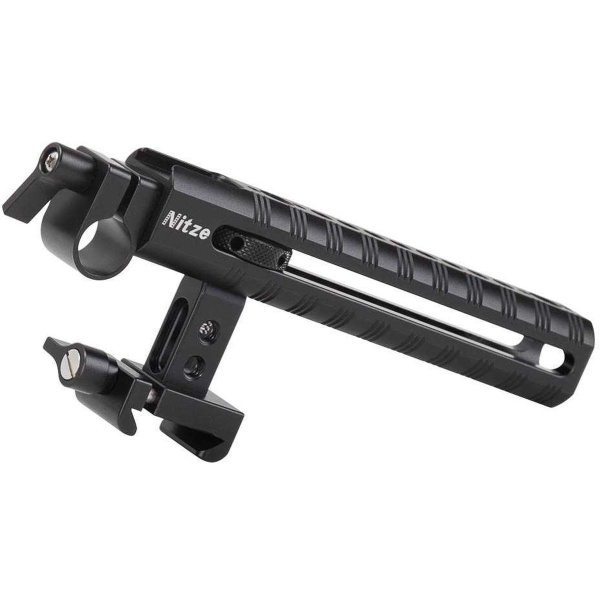 Nitze Nato Handle w/ 15mm Rod Clamp (PA17)