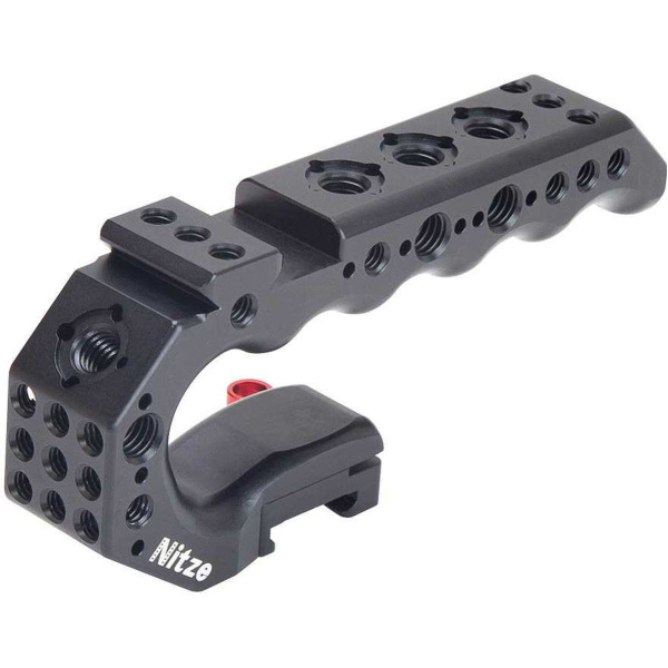 Nitze Stinger QR Nato Handle w/ N40C &amp; N49 Nato Rail (PA28-A)