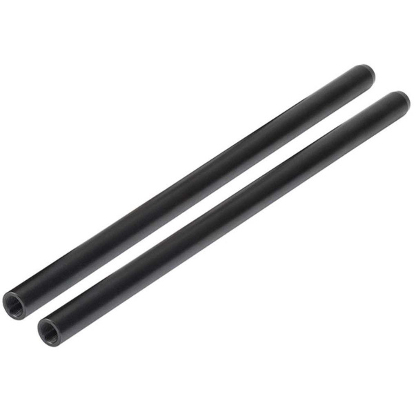 Nitze 15mm Aluminium Rod (450MM/18'') - 2 PCs (R15-450)