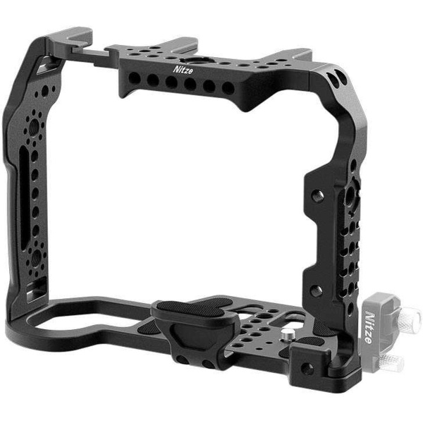 Nitze Cage For Canon EOS C70 (T-C02A)