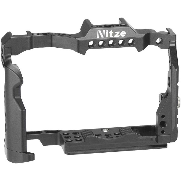 Nitze Cage For Panasonic GH6 (T-P02A)