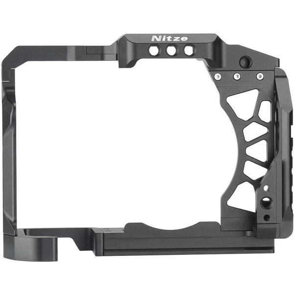 Nitze Cage Sony A7 IV (T-S05A)