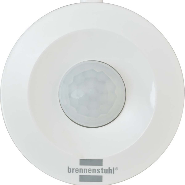 Brennenstuhl Connect Zigbee Motion Sensor BM CZ 01 Alarm- / Light Function