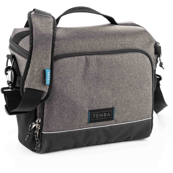 Tenba Skyline V2 Shoulder Bag 13 - Grey (637-787)