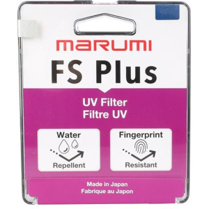 Marumi FS Plus Lens UV Filter 52 mm - Image 3