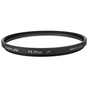 Marumi FS Plus Lens UV Filter 55 mm - Image 2