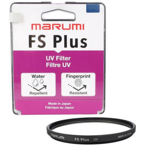 Marumi FS Plus Lens UV Filter 77 mm - Image 4