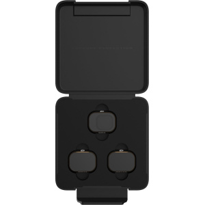 PolarPro DJI Mini 4 Pro Shutter ND8 + ND32 + ND128 - Image 4