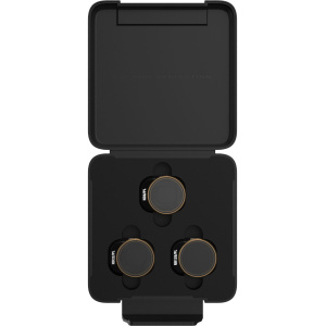 PolarPro DJI Mini 4 Pro Vivid ND8/PL + ND32/PL + ND128/PL (3-pack) - Image 3