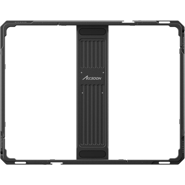 Accsoon iPad Powercage Pro Ii+ NPF Batt Plate.gen Pro 3TO6 12.9 inch