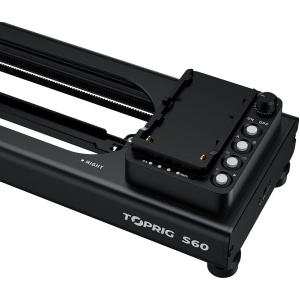 Accsoon Toprig S60 Video - Image 2