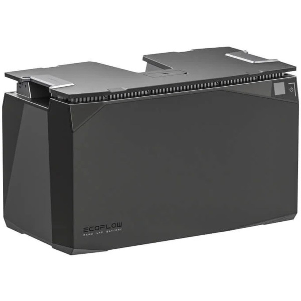 EcoFlow Power Kits Battery 51.2V 105Ah 5120Wh