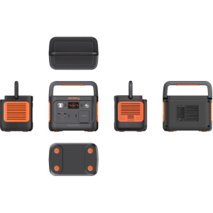 Jackery Explorer 300 Plus - Image 3