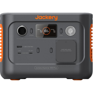 Jackery Explorer 300 Plus - Image 5