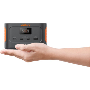 Jackery Explorer 100 Plus - Image 4