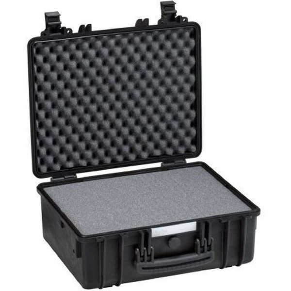 Explorer Cases 4419HL Case Black w/ Foam