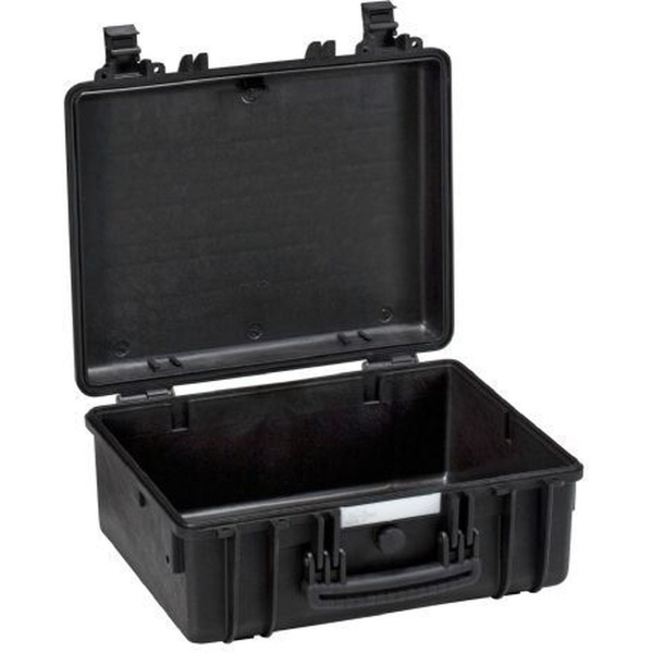 Explorer Cases 4419HL Case Black