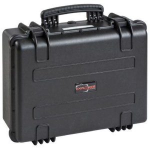 Explorer Cases 4820HL Case Black - Image 2