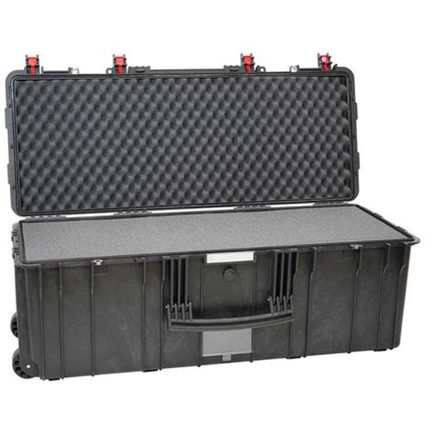 Explorer Cases 9433 Case Black w/ Foam