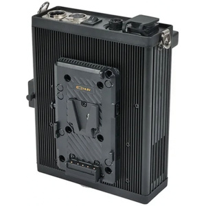 Falcon Eyes Flexibel RGB LED Panel RX-718 III-K1 62x47 cm - Image 5