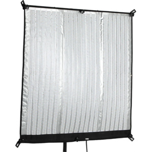 Falcon Eyes Bi-Colour LED Panel RX-120TDX III-K1 116x117 cm 680W - Image 2