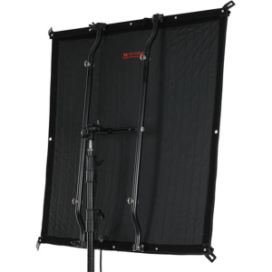 Falcon Eyes Bi-Colour LED Panel RX-120TDX III-K1 116x117 cm 680W - Image 3