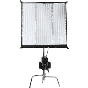 Falcon Eyes RGB LED Panel RX-7120 III-K1 116x117 cm 680W