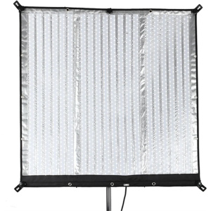 Falcon Eyes RGB LED Panel RX-7120 III-K1 116x117 cm 680W - Image 3