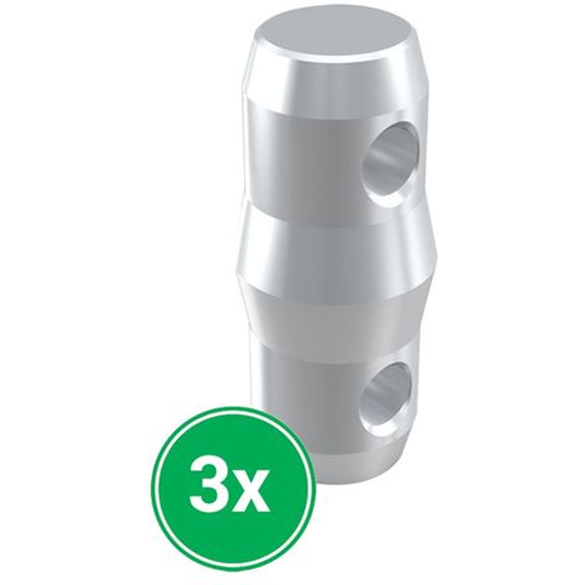 StudioKing Truss Triangle Straight 500mm - Image 4