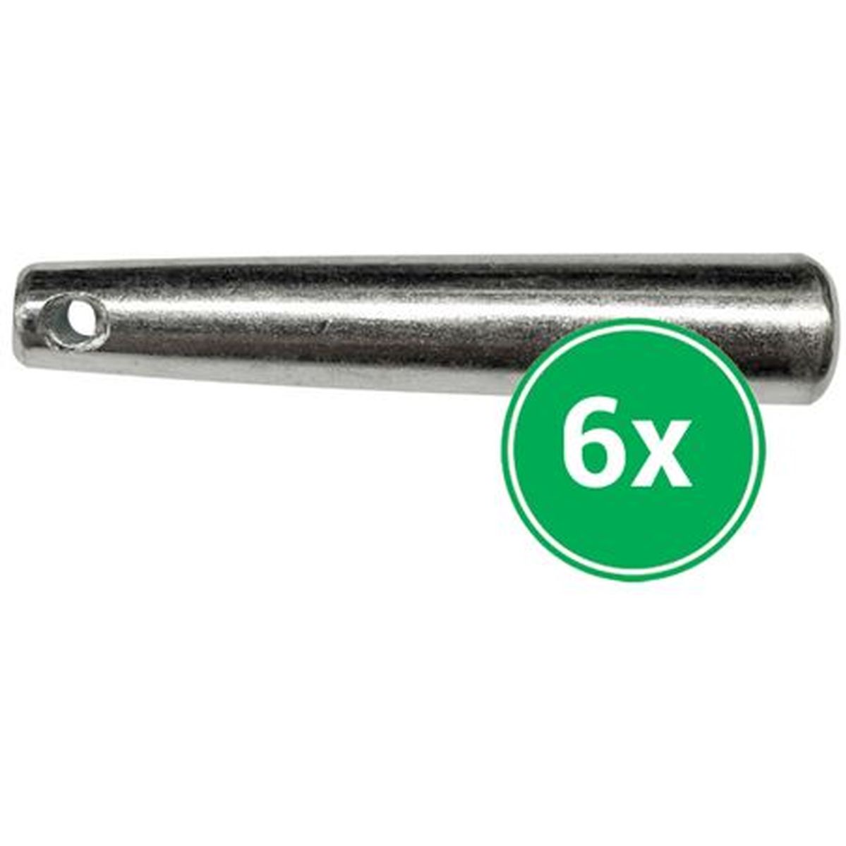 StudioKing Truss Triangle Straight 1000mm - Image 3